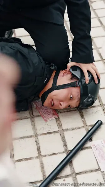 ที่จอดรถเจ้าปัญหา