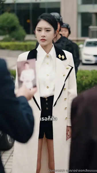 ที่จอดรถเจ้าปัญหา