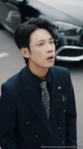 ที่จอดรถเจ้าปัญหา