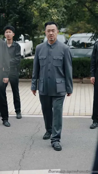 ที่จอดรถเจ้าปัญหา