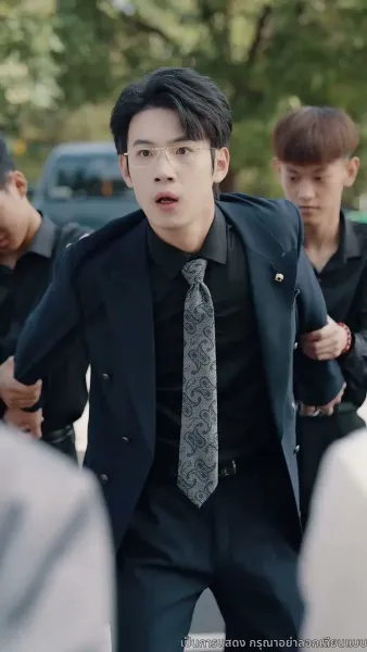 ที่จอดรถเจ้าปัญหา