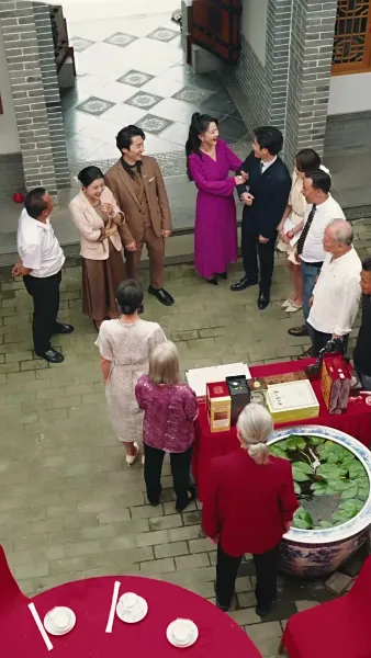 แม่ผมใครอย่าแตะ