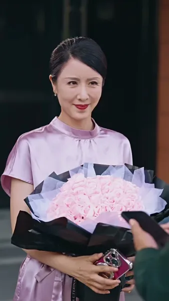 แม่ผมใครอย่าแตะ