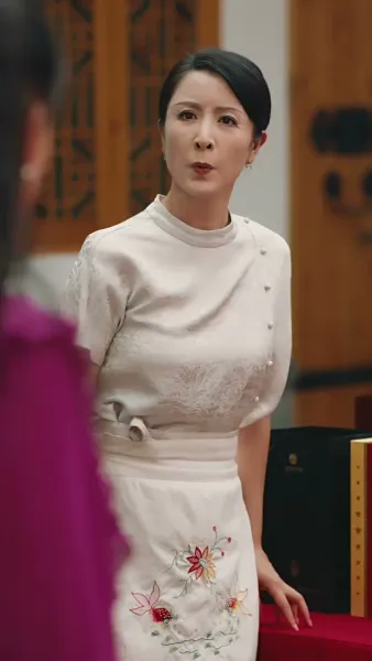 แม่ผมใครอย่าแตะ