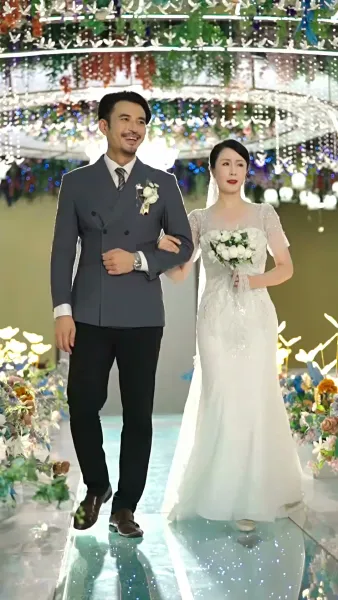 แม่ผมใครอย่าแตะ