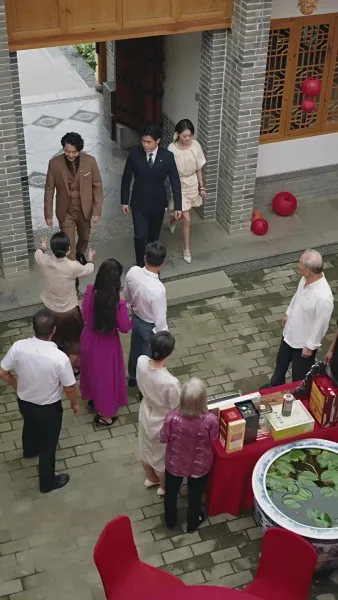 แม่ผมใครอย่าแตะ