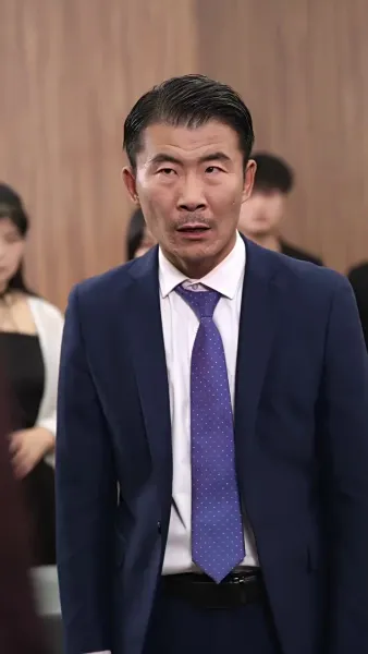 แม่ผมใครอย่าแตะ