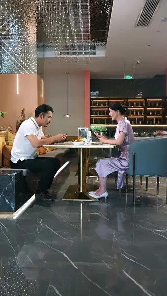 แม่ผมใครอย่าแตะ