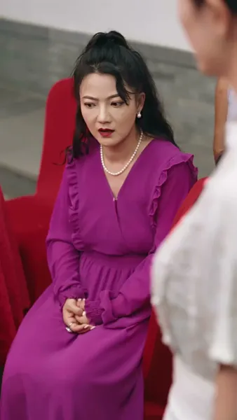 แม่ผมใครอย่าแตะ