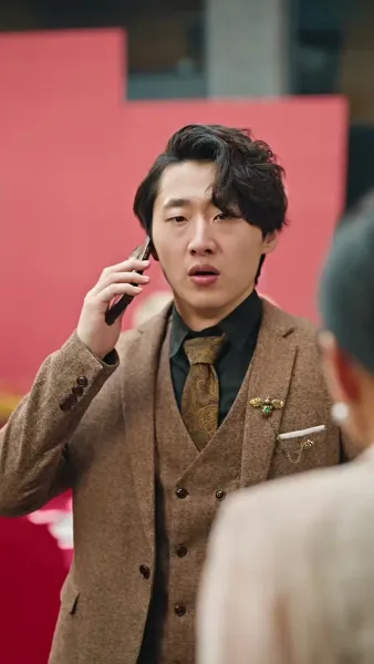 แม่ผมใครอย่าแตะ