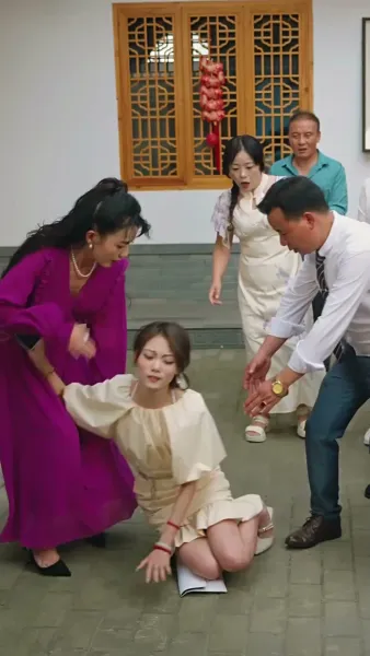 แม่ผมใครอย่าแตะ