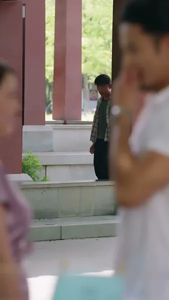 แม่ผมใครอย่าแตะ