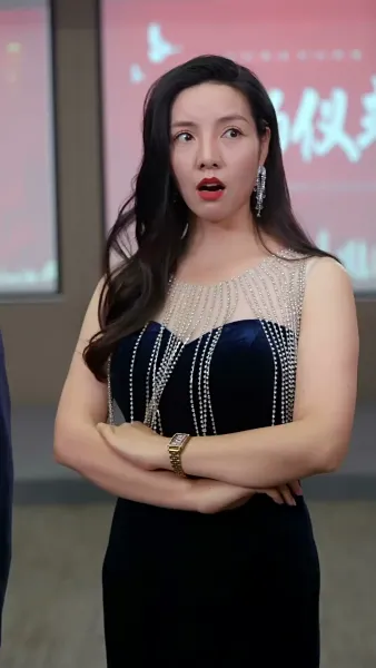 แม่ผมใครอย่าแตะ