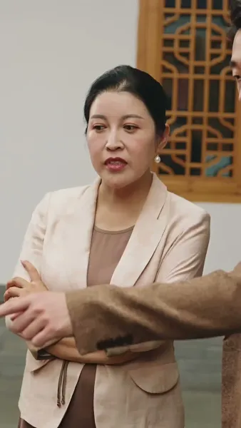 แม่ผมใครอย่าแตะ