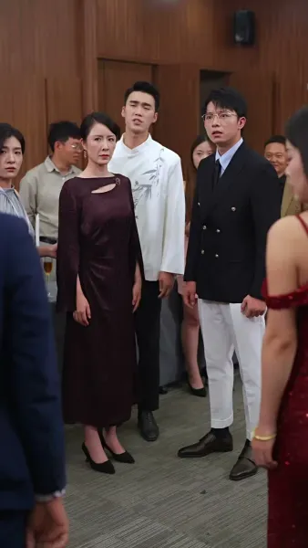 แม่ผมใครอย่าแตะ