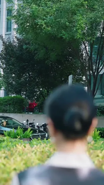 แม่ผมใครอย่าแตะ