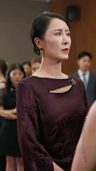 แม่ผมใครอย่าแตะ