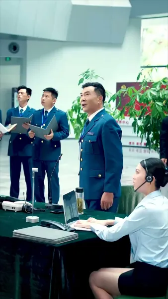 กัปตันตัวน้อยพิชิตฟากฟ้า(พากย์ไทย) 