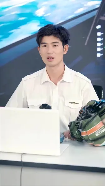 กัปตันตัวน้อยพิชิตฟากฟ้า(พากย์ไทย) 