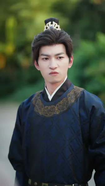 แต่งกับขอทาน แต่ได้เป็นจักรพรรดินี