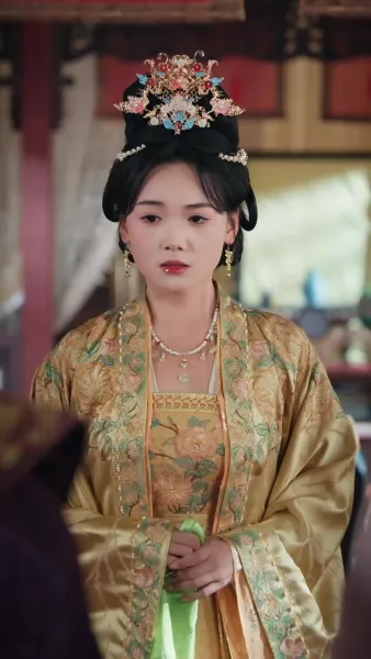 แต่งกับขอทาน แต่ได้เป็นจักรพรรดินี