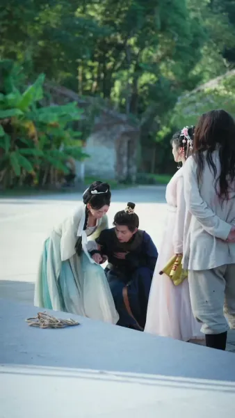 แต่งกับขอทาน แต่ได้เป็นจักรพรรดินี