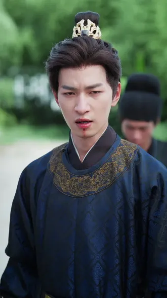 แต่งกับขอทาน แต่ได้เป็นจักรพรรดินี