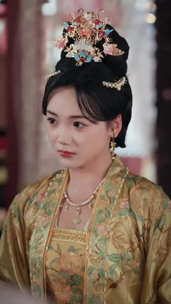 แต่งกับขอทาน แต่ได้เป็นจักรพรรดินี