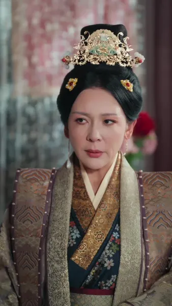 แต่งกับขอทาน แต่ได้เป็นจักรพรรดินี