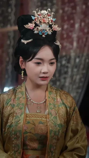 แต่งกับขอทาน แต่ได้เป็นจักรพรรดินี