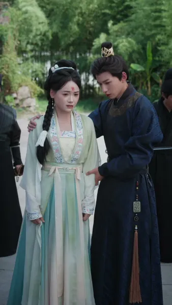 แต่งกับขอทาน แต่ได้เป็นจักรพรรดินี