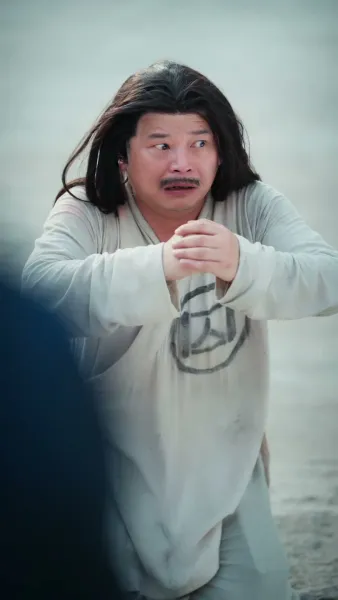 แต่งกับขอทาน แต่ได้เป็นจักรพรรดินี