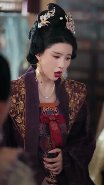 แต่งกับขอทาน แต่ได้เป็นจักรพรรดินี