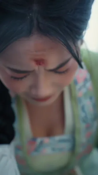 แต่งกับขอทาน แต่ได้เป็นจักรพรรดินี