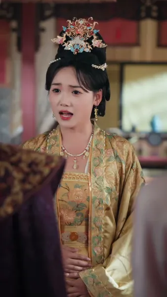 แต่งกับขอทาน แต่ได้เป็นจักรพรรดินี