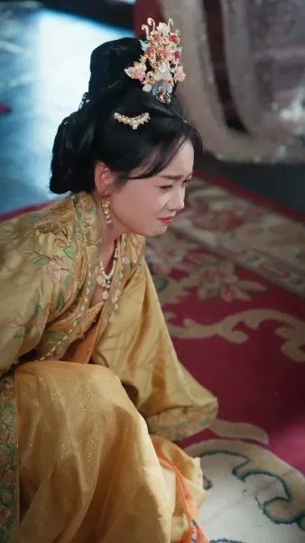 แต่งกับขอทาน แต่ได้เป็นจักรพรรดินี