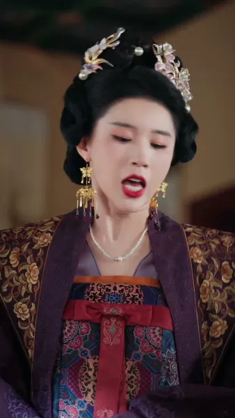 แต่งกับขอทาน แต่ได้เป็นจักรพรรดินี