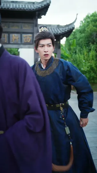 แต่งกับขอทาน แต่ได้เป็นจักรพรรดินี