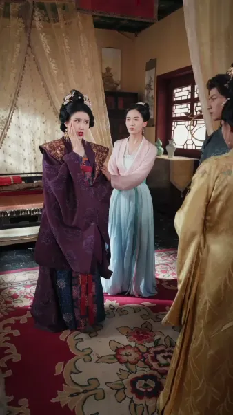 แต่งกับขอทาน แต่ได้เป็นจักรพรรดินี