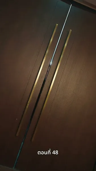 รักวุ่นวาย... เมื่อเจ้านายคือแม่เลี้ยง