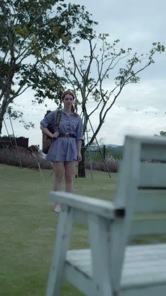 เจ้าสาวผู้มีอดีตลับ