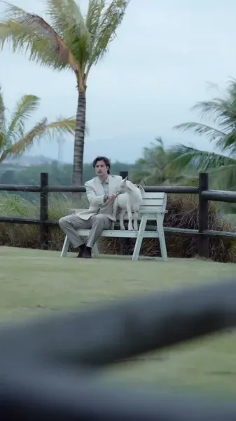 เจ้าสาวผู้มีอดีตลับ