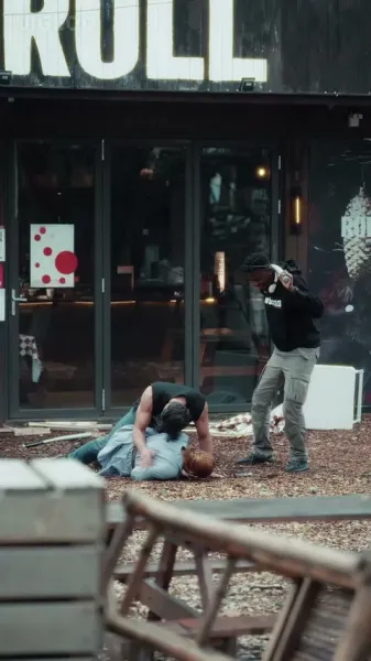 เจ้าสาวผู้มีอดีตลับ