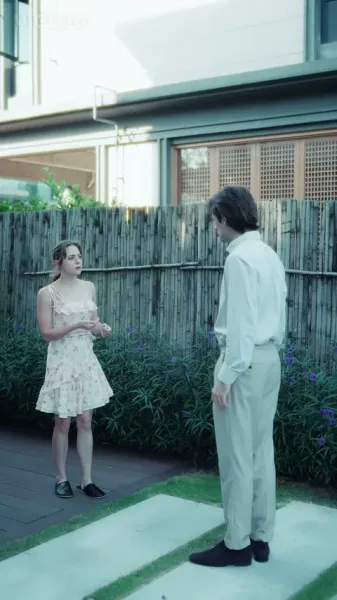 เจ้าสาวผู้มีอดีตลับ