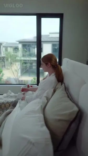 เจ้าสาวผู้มีอดีตลับ