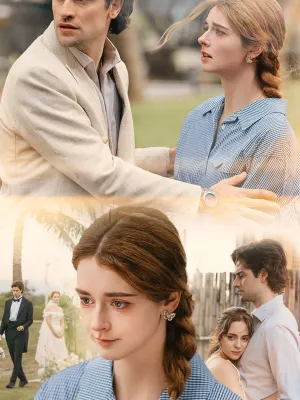 เจ้าสาวผู้มีอดีตลับ