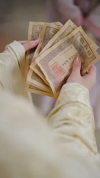 ลิขิตฝัน