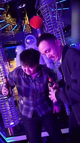 The Underdog's Triumph