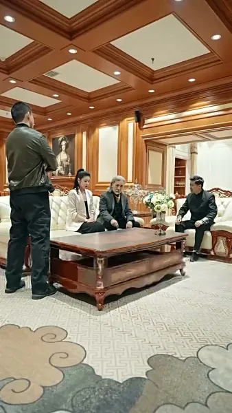 The Underdog's Triumph