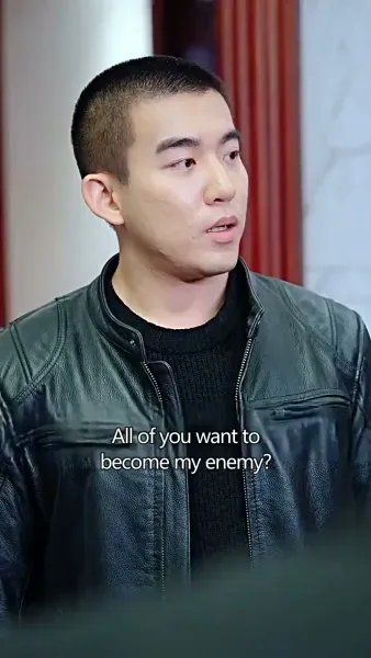 The Underdog's Triumph